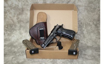 Beretta~84BB~.380 ACP - Image 3 of 3