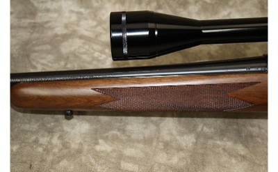 Remington~700 BDL~.220 Swift - Image 8 of 11