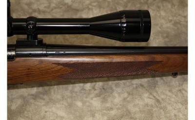Remington~700 BDL~.220 Swift - Image 7 of 11