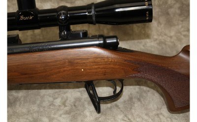 Remington~700 BDL~.220 Swift - Image 6 of 11