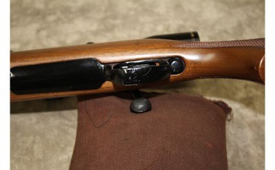 Remington~700 BDL~.220 Swift - Image 11 of 11