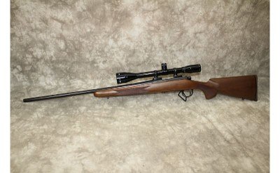 Remington~700 BDL~.220 Swift - Image 2 of 11
