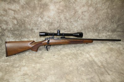 Remington~700 BDL~.220 Swift - Image 1 of 11