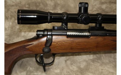 Remington~700 BDL~.220 Swift - Image 5 of 11