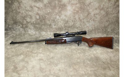 Remington~7600~.35 Whelen - Image 2 of 15