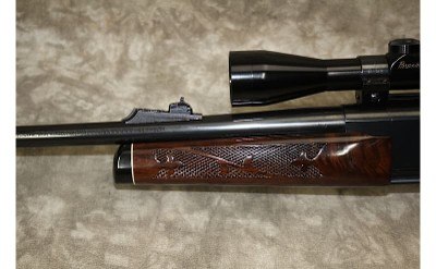 Remington~7600~.35 Whelen - Image 8 of 15