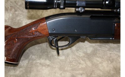 Remington~7600~.35 Whelen - Image 5 of 15