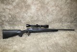 Remington~700 BDL~.358 Norma Magnum - Image 1 of 11