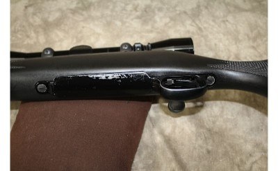 Remington~700 BDL~.358 Norma Magnum - Image 11 of 11
