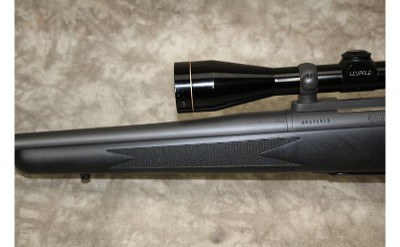 Remington~700 BDL~.358 Norma Magnum - Image 8 of 11