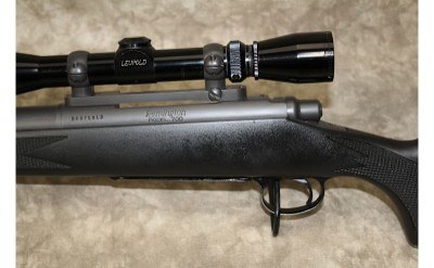 Remington~700 BDL~.358 Norma Magnum - Image 6 of 11