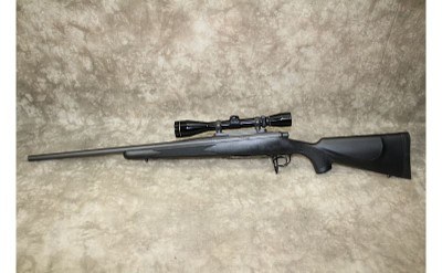 Remington~700 BDL~.358 Norma Magnum - Image 2 of 11