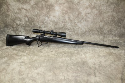 Sako~AV~.280 Remington - Image 1 of 12