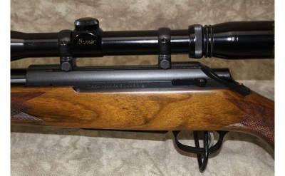 Tikka~M658 RH~7mm Remington Magnum - Image 5 of 10