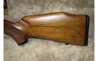 Tikka~M658 RH~7mm Remington Magnum - Image 4 of 10