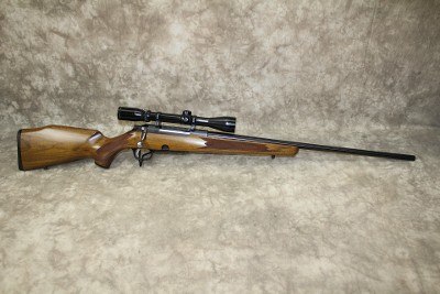 Tikka~M658 RH~7mm Remington Magnum - Image 1 of 10
