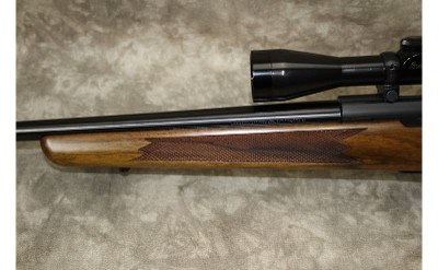 Tikka~M658 RH~7mm Remington Magnum - Image 7 of 10