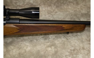 Tikka~M658 RH~7mm Remington Magnum - Image 8 of 10