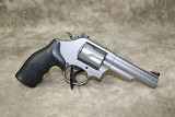 Smith & Wesson~66-8~.357 Magnum - Image 1 of 3