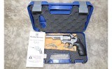 Smith & Wesson~66-8~.357 Magnum - Image 3 of 3
