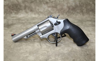 Smith & Wesson~66-8~.357 Magnum - Image 2 of 3