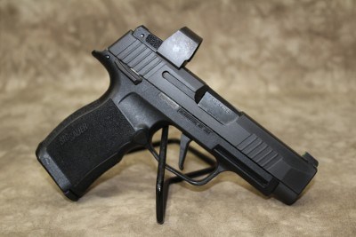 SIG Sauer~P365 XL~9mm Luger - Image 1 of 3