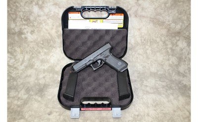 Glock~G17~Gen 5~9mm Luger - Image 3 of 3