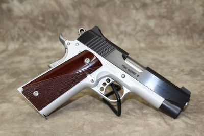 Kimber~Pro Carry II~9mm Luger - Image 1 of 4