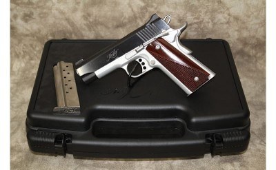 Kimber~Pro Carry II~9mm Luger - Image 4 of 4