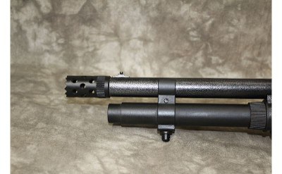 Remington~870 Tactical~12-Gauge - Image 10 of 10