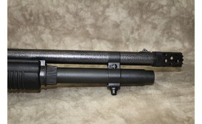 Remington~870 Tactical~12-Gauge - Image 9 of 10