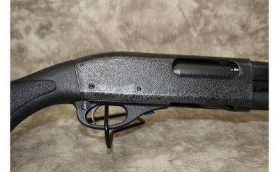 Remington~870 Tactical~12-Gauge - Image 5 of 10