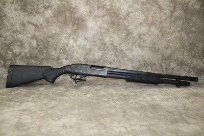 Remington~870 Tactical~12-Gauge - Image 1 of 10