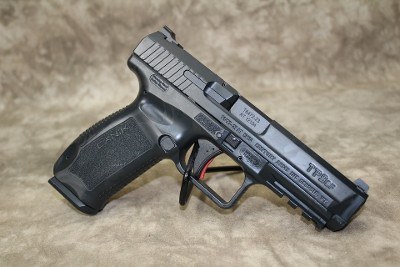 Canik~TP9 SF~9mm Luger - Image 1 of 3