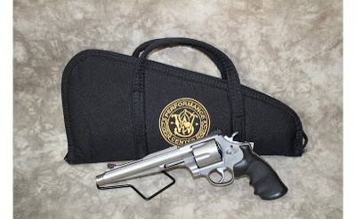 Smith & Wesson~629-6 Performance Center Hunter~.44 Magnum - Image 7 of 7