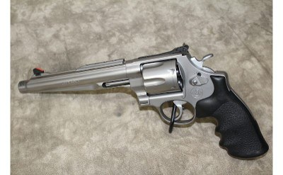 Smith & Wesson~629-6 Performance Center Hunter~.44 Magnum - Image 2 of 7