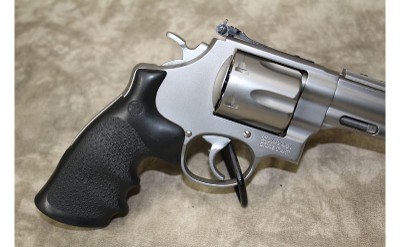 Smith & Wesson~629-6 Performance Center Hunter~.44 Magnum - Image 3 of 7