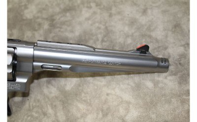 Smith & Wesson~629-6 Performance Center Hunter~.44 Magnum - Image 5 of 7