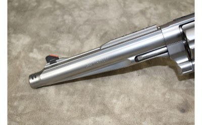 Smith & Wesson~629-6 Performance Center Hunter~.44 Magnum - Image 6 of 7