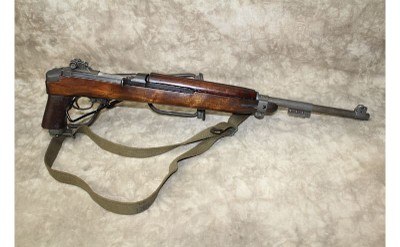 Inland~M1 Paratrooper~.30 Cal. - Image 11 of 14