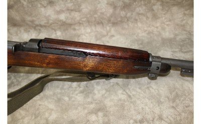 Inland~M1 Paratrooper~.30 Cal. - Image 7 of 14