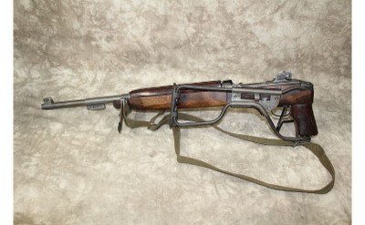 Inland~M1 Paratrooper~.30 Cal. - Image 12 of 14