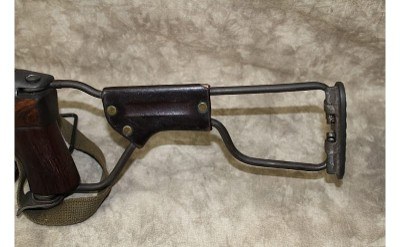 Inland~M1 Paratrooper~.30 Cal. - Image 4 of 14