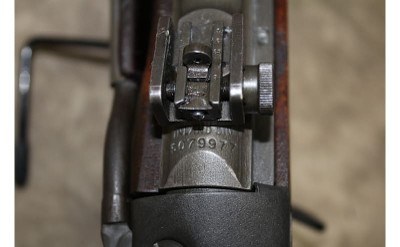 Inland~M1 Paratrooper~.30 Cal. - Image 13 of 14