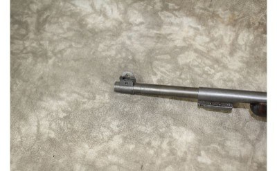 Inland~M1 Paratrooper~.30 Cal. - Image 10 of 14