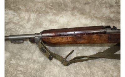 Inland~M1 Paratrooper~.30 Cal. - Image 8 of 14