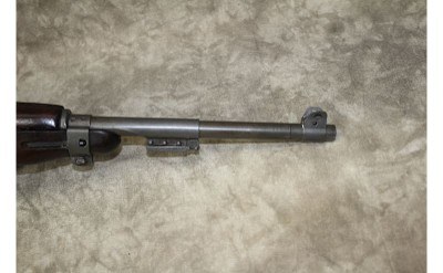 Inland~M1 Paratrooper~.30 Cal. - Image 9 of 14
