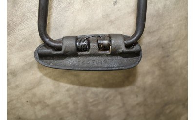 Inland~M1 Paratrooper~.30 Cal. - Image 14 of 14