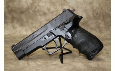 SIG Sauer~P226~9mm Luger - Image 2 of 3