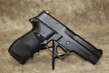 SIG Sauer~P226~9mm Luger - Image 1 of 3